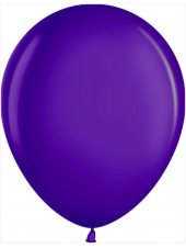 Шар металлик "Фиолетовый"