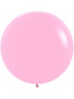 Шар Большой Розовый 61 см 